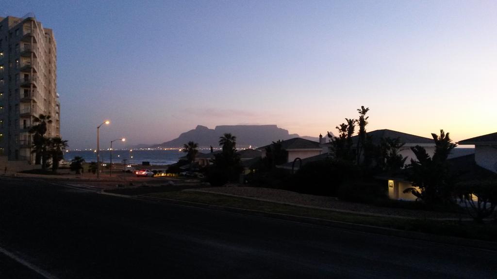 Apartment 210 Atlantic Sun Bloubergstrand