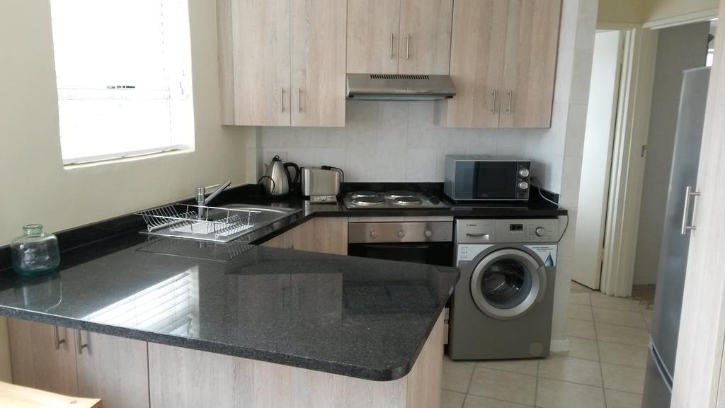 Apartment 210 Atlantic Sun *